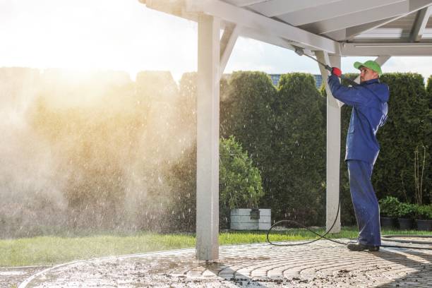 Best Solar Panel Cleaning  in Bloomfield Hills, MI