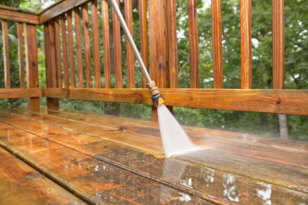 Bloomfield Hills, MI Pressure Washing Company